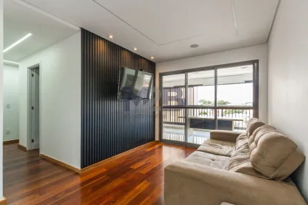 Apartamento com 3 Quartos à venda, 94m² no Saúde, São Paulo