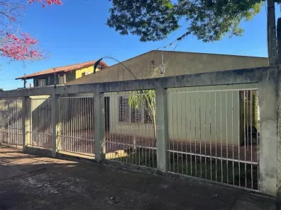 Casa com 3 Quartos à venda, 110m² no Jardim Alvorada, Londrina