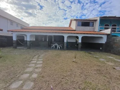 Casa com 5 Quartos à venda, 202m² no Guaratiba (Ponta Negra), Maricá