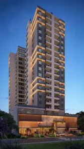 Apartamento com 2 Quartos à venda, 67m² no Fazendinha, Itajaí