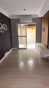 Apartamento com 2 Quartos à venda, 78m² no Jardim Nova Europa, Campinas