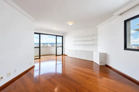 Apartamento com 3 Quartos à venda, 150m² no Higienópolis, São Paulo