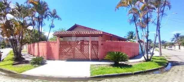 Casa com 2 Quartos à venda, 62m² no Pontal de Santa Marina, Caraguatatuba