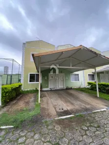 Casa de Condomínio com 2 Quartos para alugar, 135m² no Jardim Califórnia, Jacareí