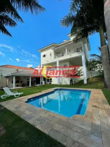 Sobrado com 3 Quartos à venda, 538m² no Vila Rosália, Guarulhos
