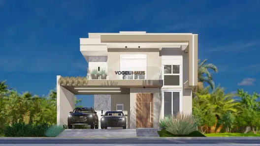 Casa de Condomínio com 3 Quartos à venda, 241m² no Igara, Canoas