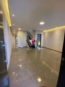 Sobrado com 3 Quartos à venda, 164m² no Anchieta, São Bernardo do Campo