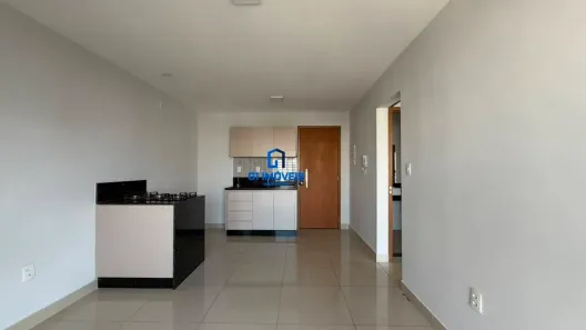 Apartamento com 1 Quarto para alugar, 45m² no Jardim América, Goiânia