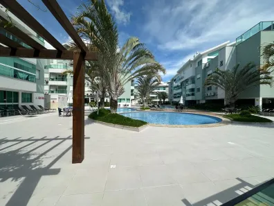 Apartamento com 2 Quartos à venda, 96m² no Ingleses do Rio Vermelho, Florianópolis