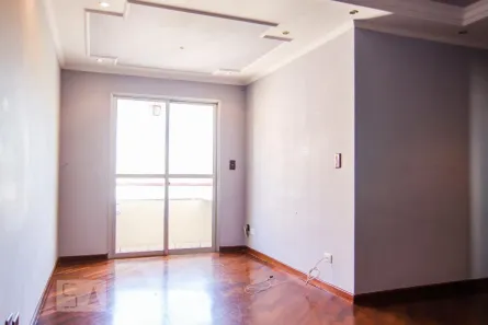 Apartamento com 2 Quartos à venda, 56m² no Jardim do Estádio, Santo André
