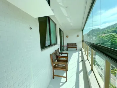Apartamento com 3 Quartos à venda, 107m² no Praia da Costa, Vila Velha
