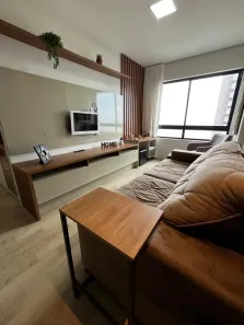Apartamento com 2 Quartos para alugar, 51m² no Candeias, Jaboatão dos Guararapes