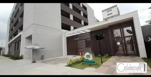 Apartamento com 2 Quartos à venda, 37m² no Mooca, São Paulo