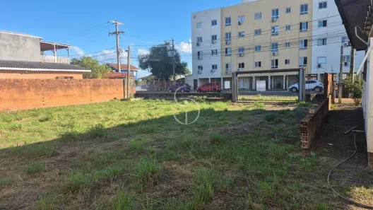 Lote/Terreno à venda, 756m² no Campina, São Leopoldo
