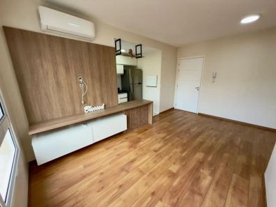 Apartamento com 2 Quartos à venda, 60m² no Marechal Rondon, Canoas