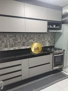 Apartamento com 2 Quartos para alugar, 58m² no Nossa Senhora do Ó, São Paulo
