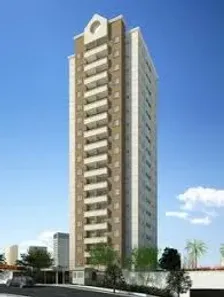 Apartamento com 3 Quartos à venda, 110m² no Vila Mariana, São Paulo