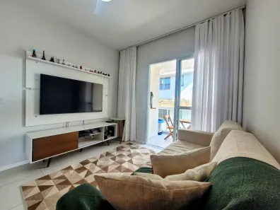 Apartamento com 3 Quartos à venda, 85m² no Pedra Branca, Palhoça