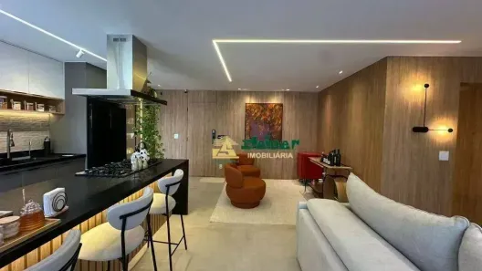 Apartamento com 3 Quartos à venda, 95m² no Jardim Flor da Montanha, Guarulhos