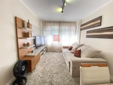 Apartamento com 3 Quartos à venda, 70m² no Centro, Petrópolis