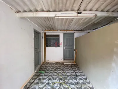 Casa com 3 Quartos à venda, 100m² no Vila Furquim, Presidente Prudente