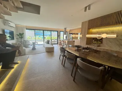 Casa de Condomínio com 3 Quartos à venda, 301m² no Recreio dos Bandeirantes, Rio de Janeiro