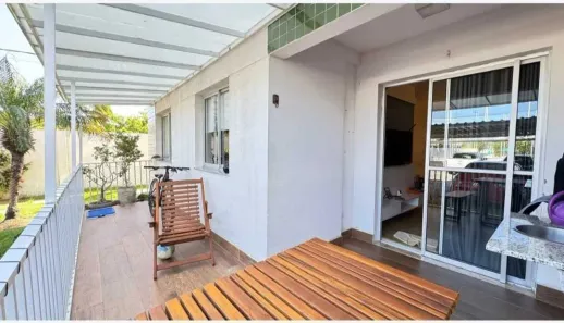 Apartamento com 3 Quartos à venda, 84m² no Jabotiana, Aracaju