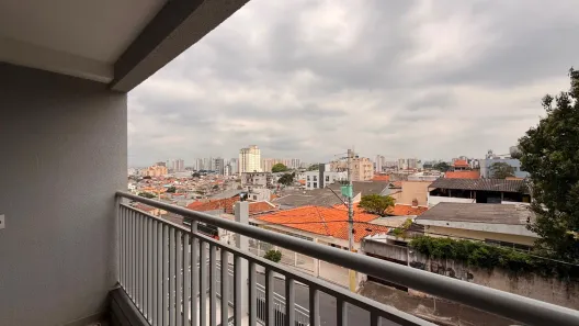 Apartamento com 2 Quartos à venda, 51m² no Jardim Aida, Guarulhos