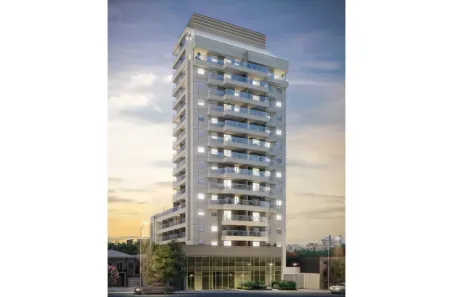 Apartamento com 1 Quarto à venda, 71m² no Santa Cecília, São Paulo