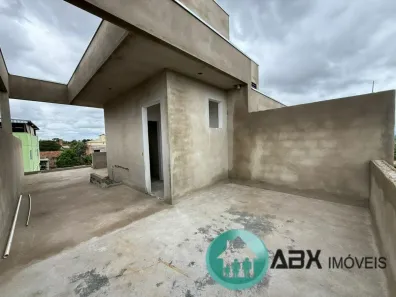Casa com 2 Quartos à venda, 116m² no Bom Retiro, Betim