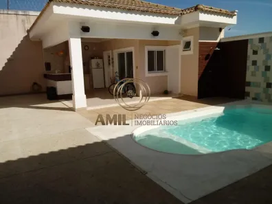 Casa com 3 Quartos à venda, 350m² no Jardim Oásis, Taubaté