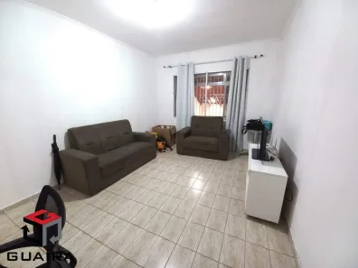 Casa com 2 Quartos à venda, 106m² no Alves Dias, São Bernardo do Campo