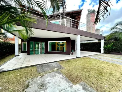 Casa de Condomínio com 4 Quartos à venda, 400m² no Parque Verde, Belém