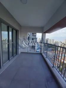 Apartamento com 3 Quartos à venda, 83m² no Alto da Mooca, São Paulo