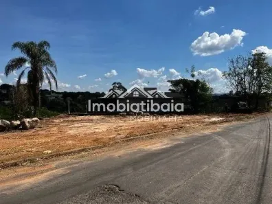 Lote/Terreno à venda, 720m² no Cidade Satélite, Atibaia