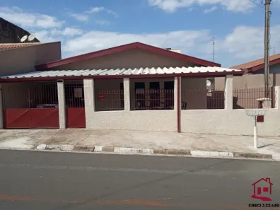 Casa com 3 Quartos à venda, 300m² no Jardim São Domingos, Sumaré