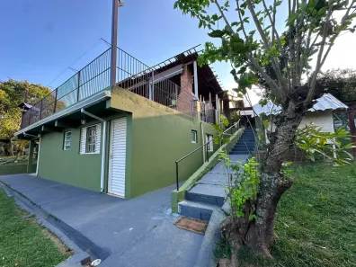 Fazenda/Sítio com 5 Quartos à venda, 750m² no Bom Retiro, São José dos Campos