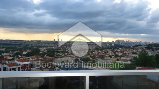 Apartamento com 1 Quarto à venda, 37m² no Ribeirânia, Ribeirão Preto
