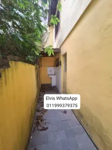 Sobrado com 2 Quartos para alugar, 120m² no Vila Pirajussara, São Paulo