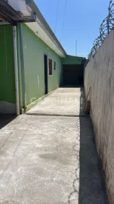 Casa com 2 Quartos para alugar, 70m² no Jardim Nossa Senhora Aparecida, Ibaté