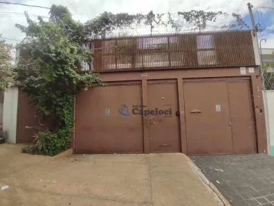 Sobrado com 4 Quartos à venda, 446m² no Vila Ipojuca, São Paulo