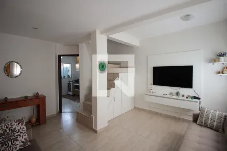 Casa de Condomínio com 2 Quartos à venda, 71m² no Santa Mônica, Belo Horizonte