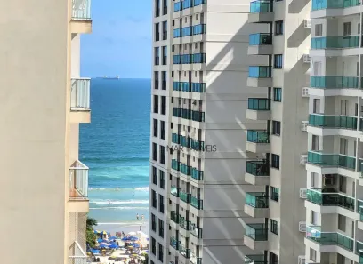 Apartamento com 3 Quartos à venda, 140m² no Pitangueiras, Guarujá