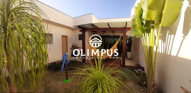 Casa com 3 Quartos à venda, 150m² no Minas Gerais, Uberlândia