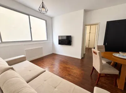 Apartamento com 1 Quarto à venda, 57m² no Icaraí, Niterói