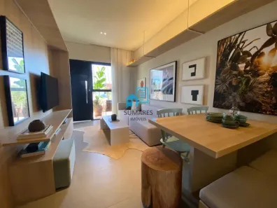 Casa com 3 Quartos à venda, 88m² no Condomínio Residencial Parque da Liberdade I, São José do Rio Preto