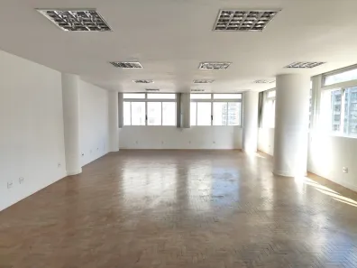 Sala Comercial à venda, 116m² no Bela Vista, São Paulo