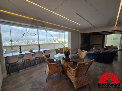 Cobertura com 3 Quartos à venda, 226m² no Parque da Mooca, São Paulo