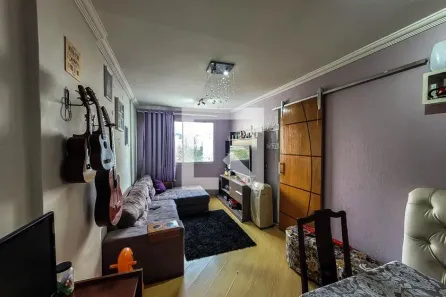 Apartamento com 2 Quartos à venda, 67m² no Jardim Celeste, São Paulo