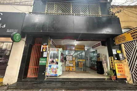 Ponto Comercial para alugar, 23m² no Nazaré, Belém